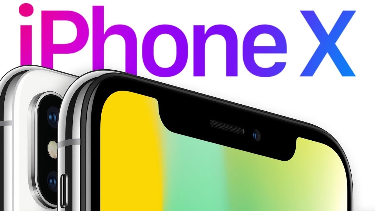review iphone x